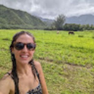 Meet your Posher, Selena